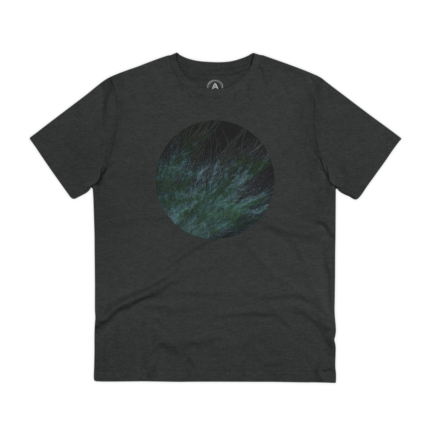 RESONANCE ll Infinite - Organic T-Shirt