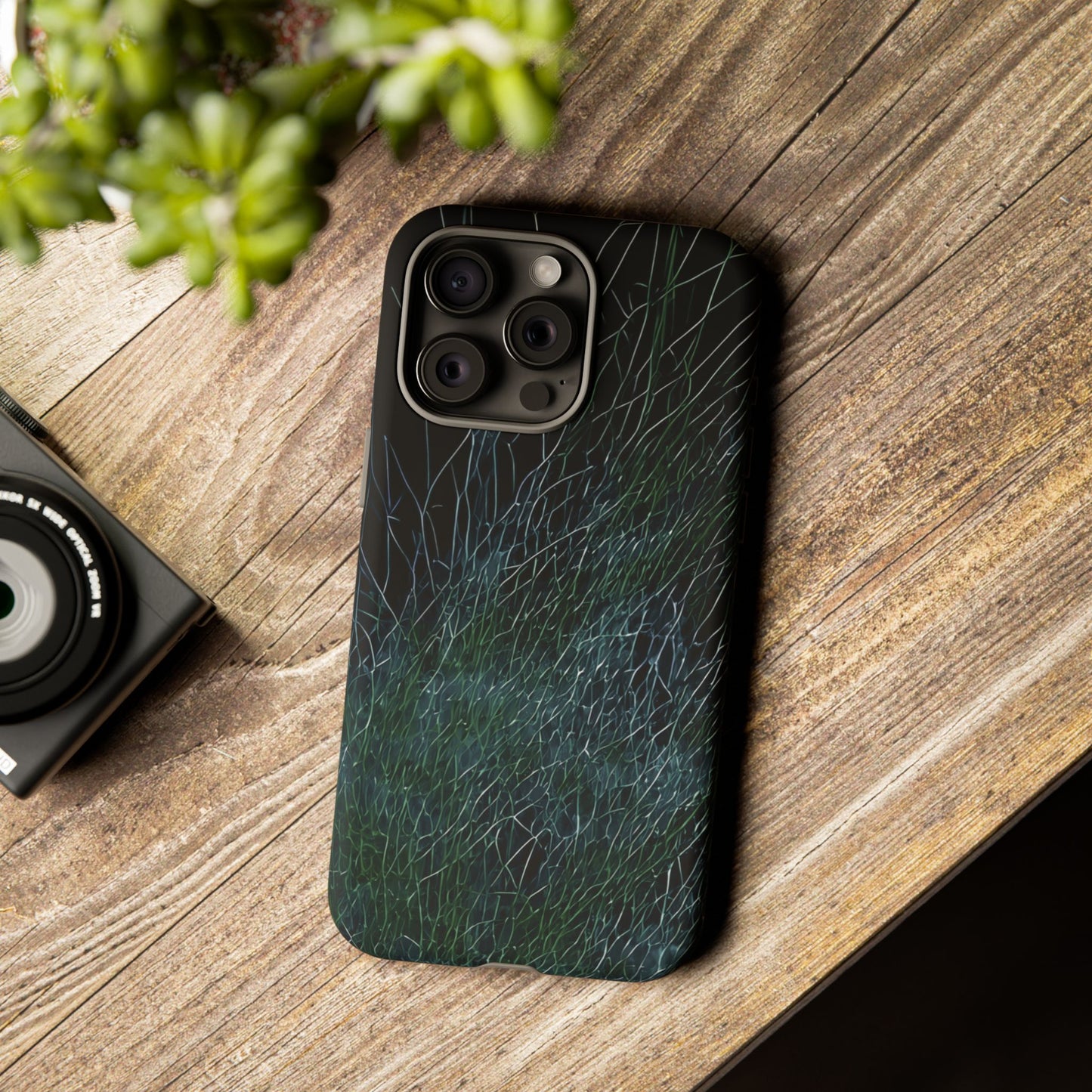 RESONANCE - Tough Phone Case