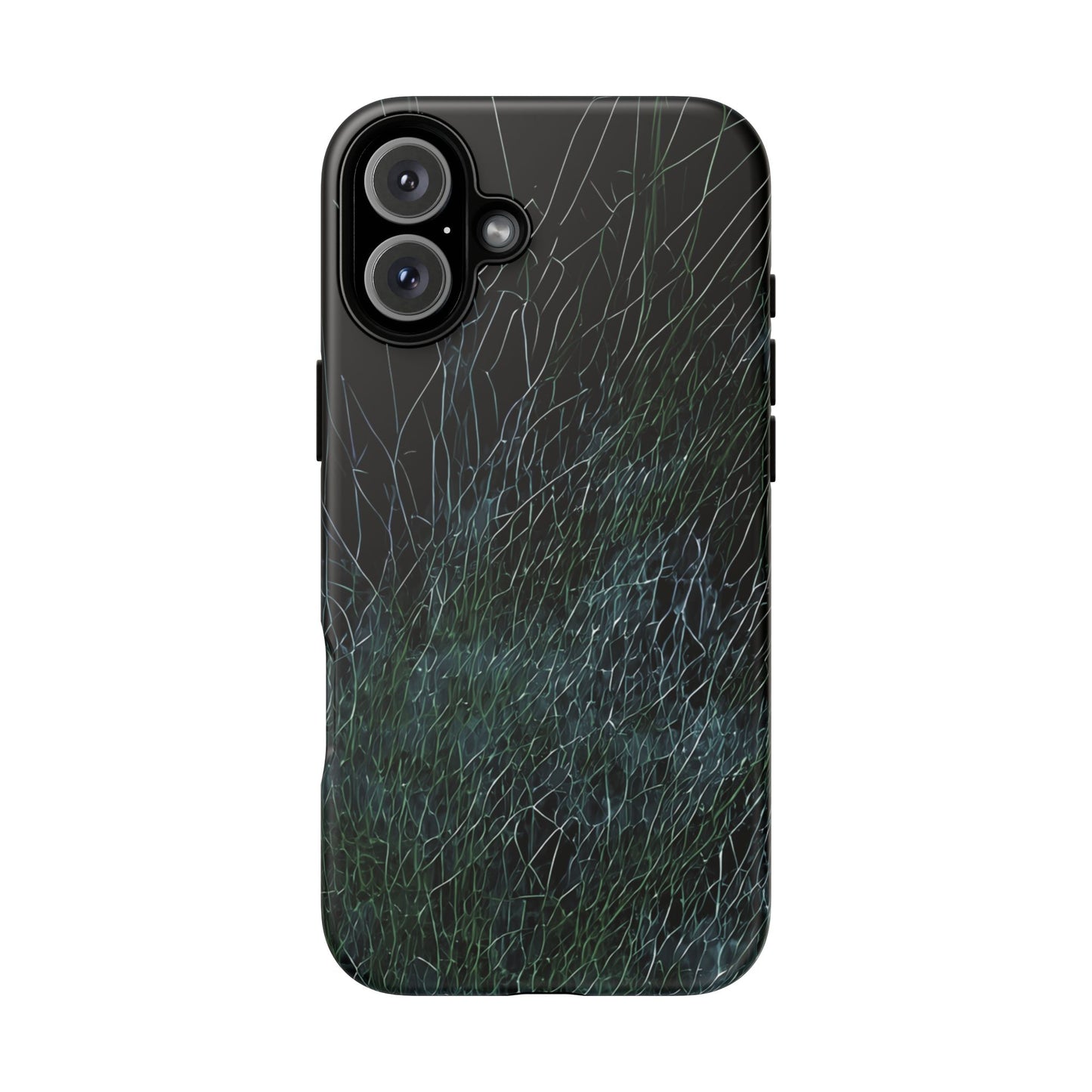 RESONANCE - Tough Phone Case