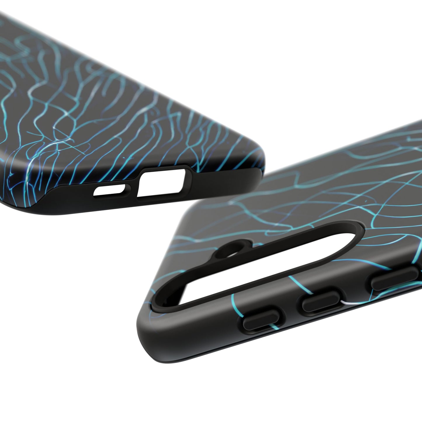 MYCELIA - Tough Phone Case