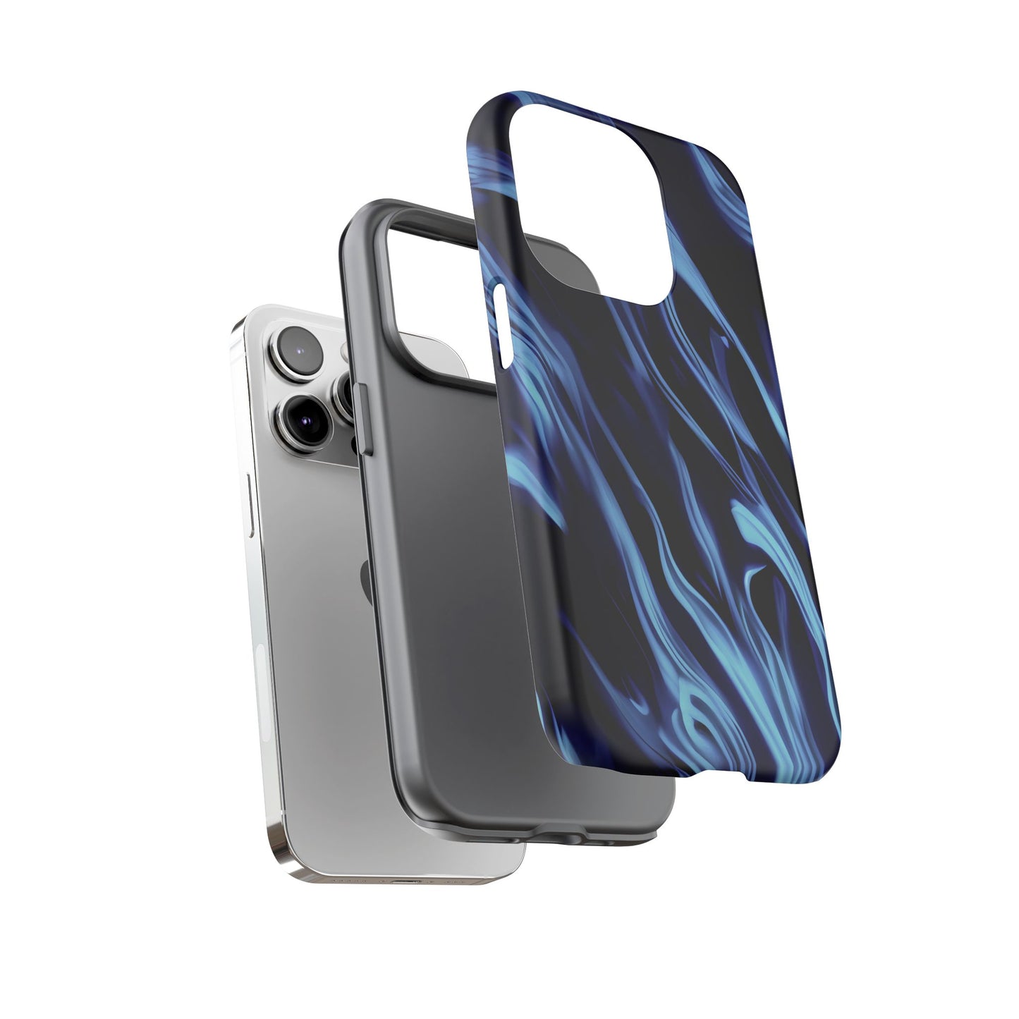 RIVERINE - Tough Phone Case