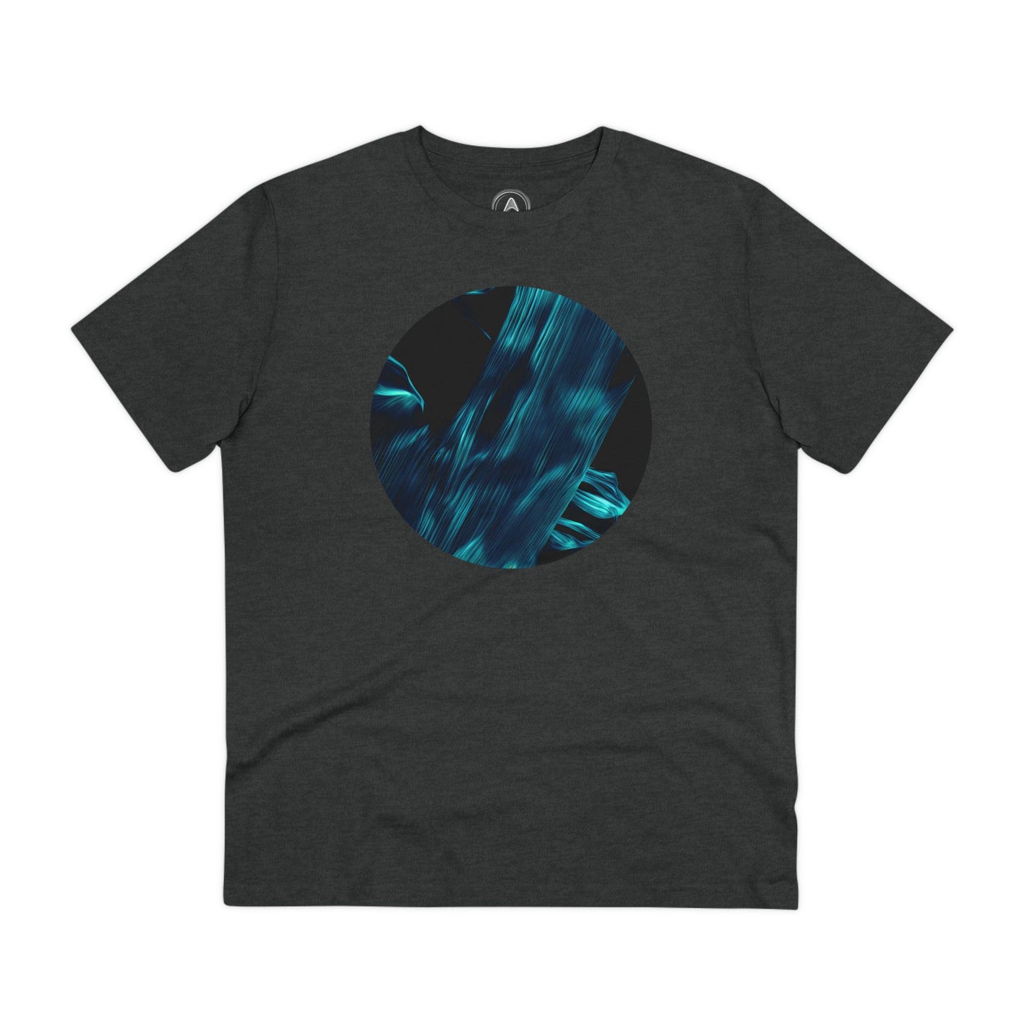 VEIL ll Infinite - Organic T-Shirt