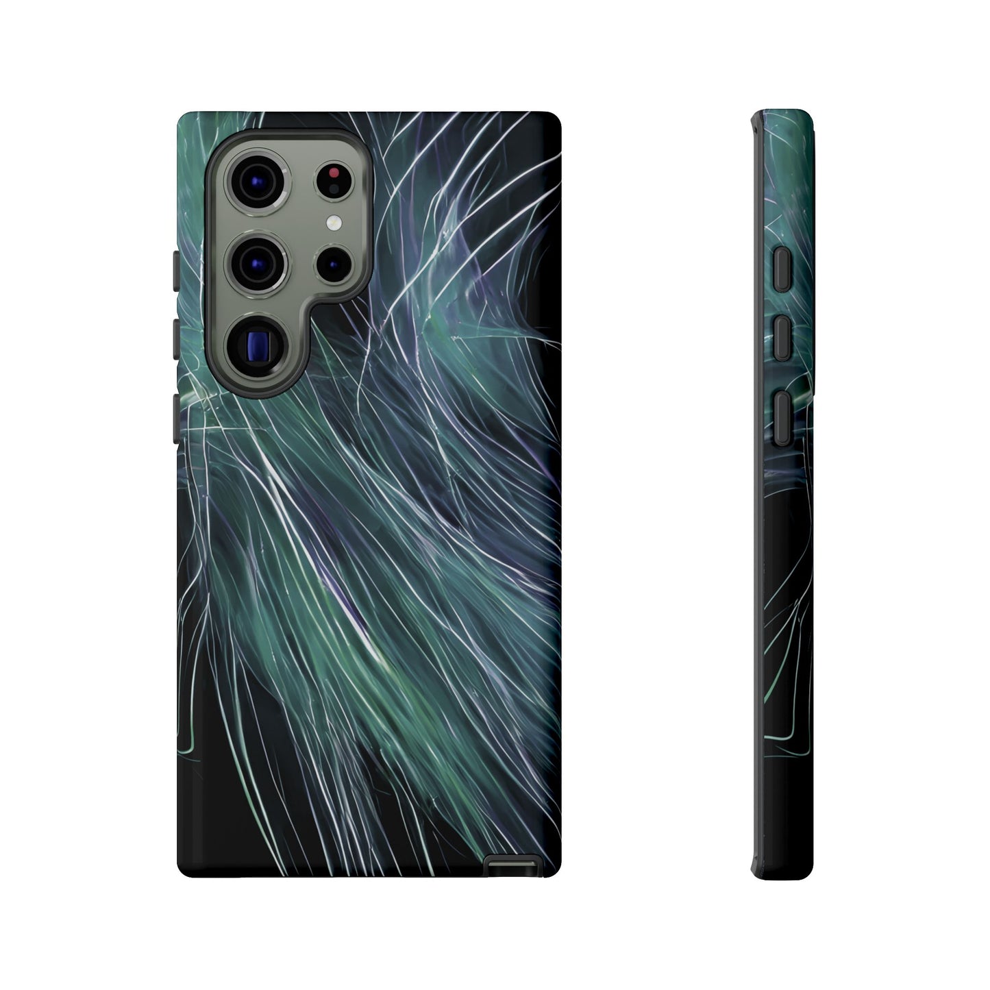 VORTEX - Tough Phone Case