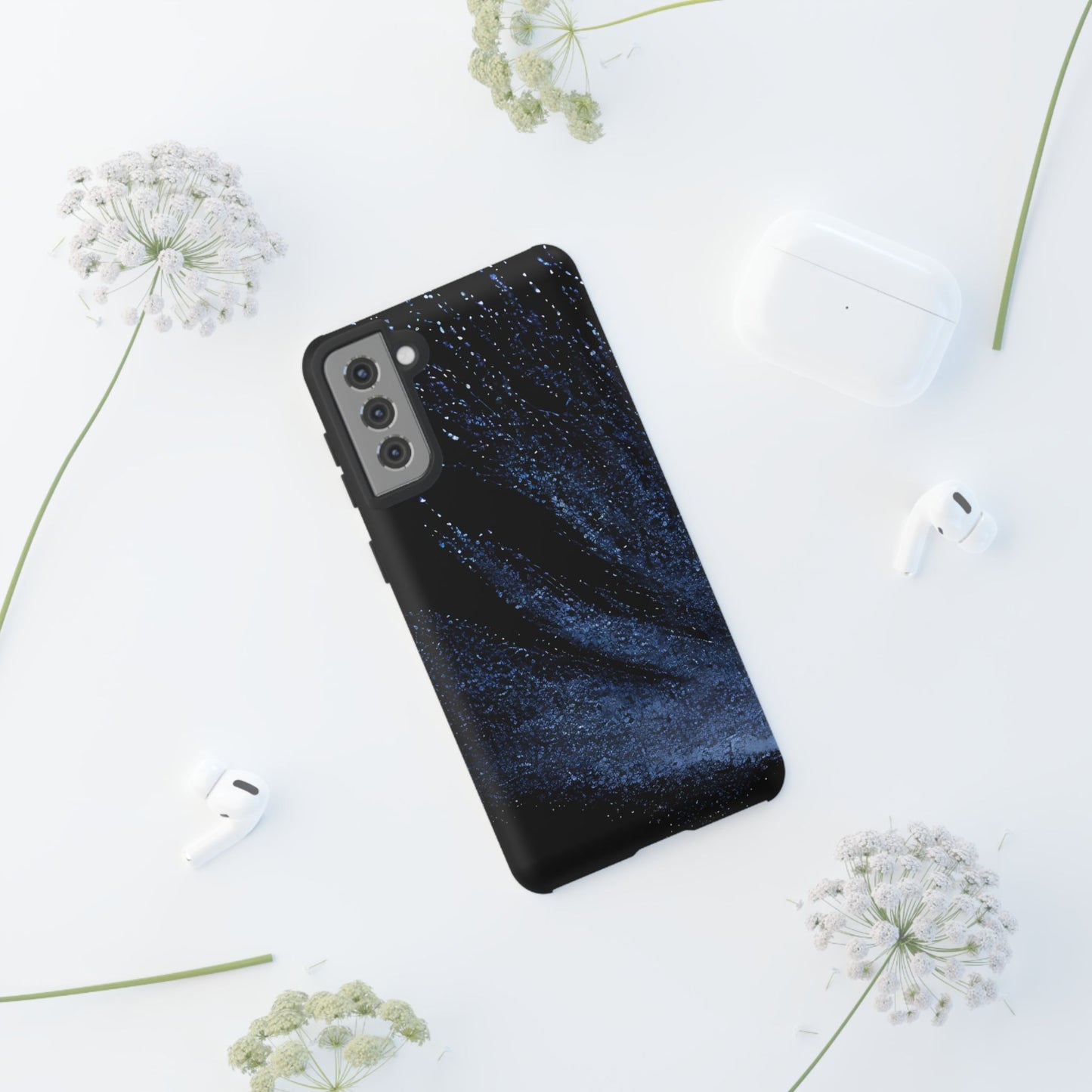 CIRROSTRATUS - Tough Phone Case