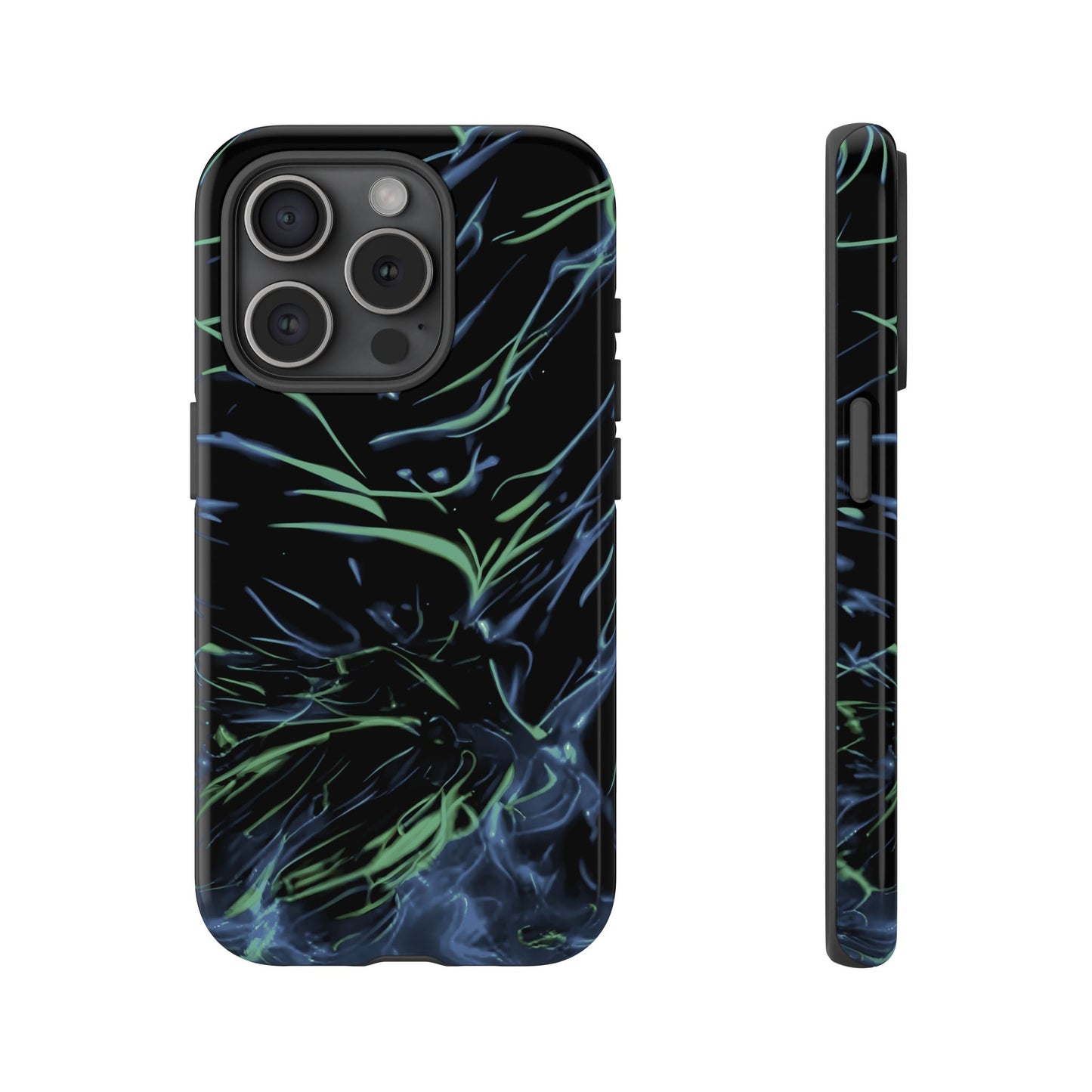 NEXUS - Tough Phone Case