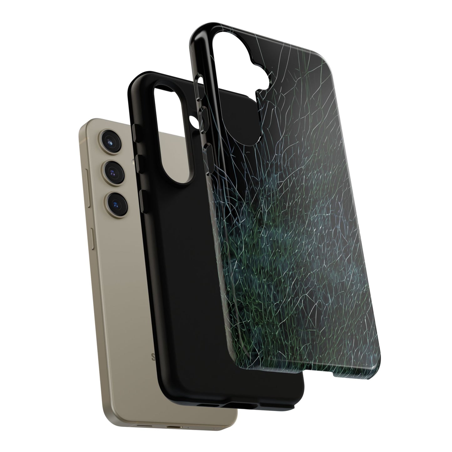RESONANCE - Tough Phone Case