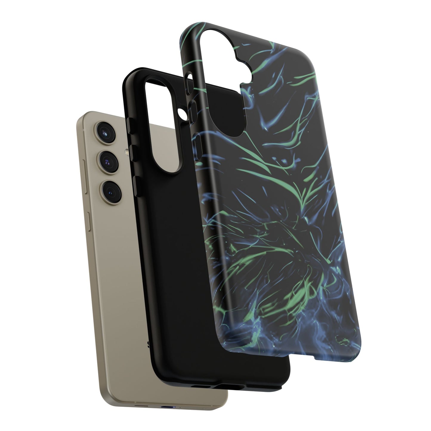 NEXUS - Tough Phone Case
