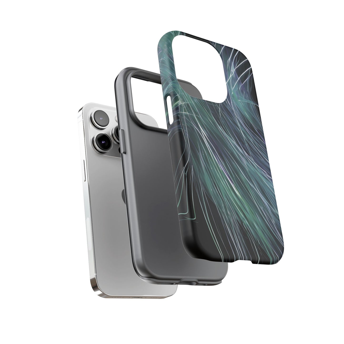 VORTEX - Tough Phone Case