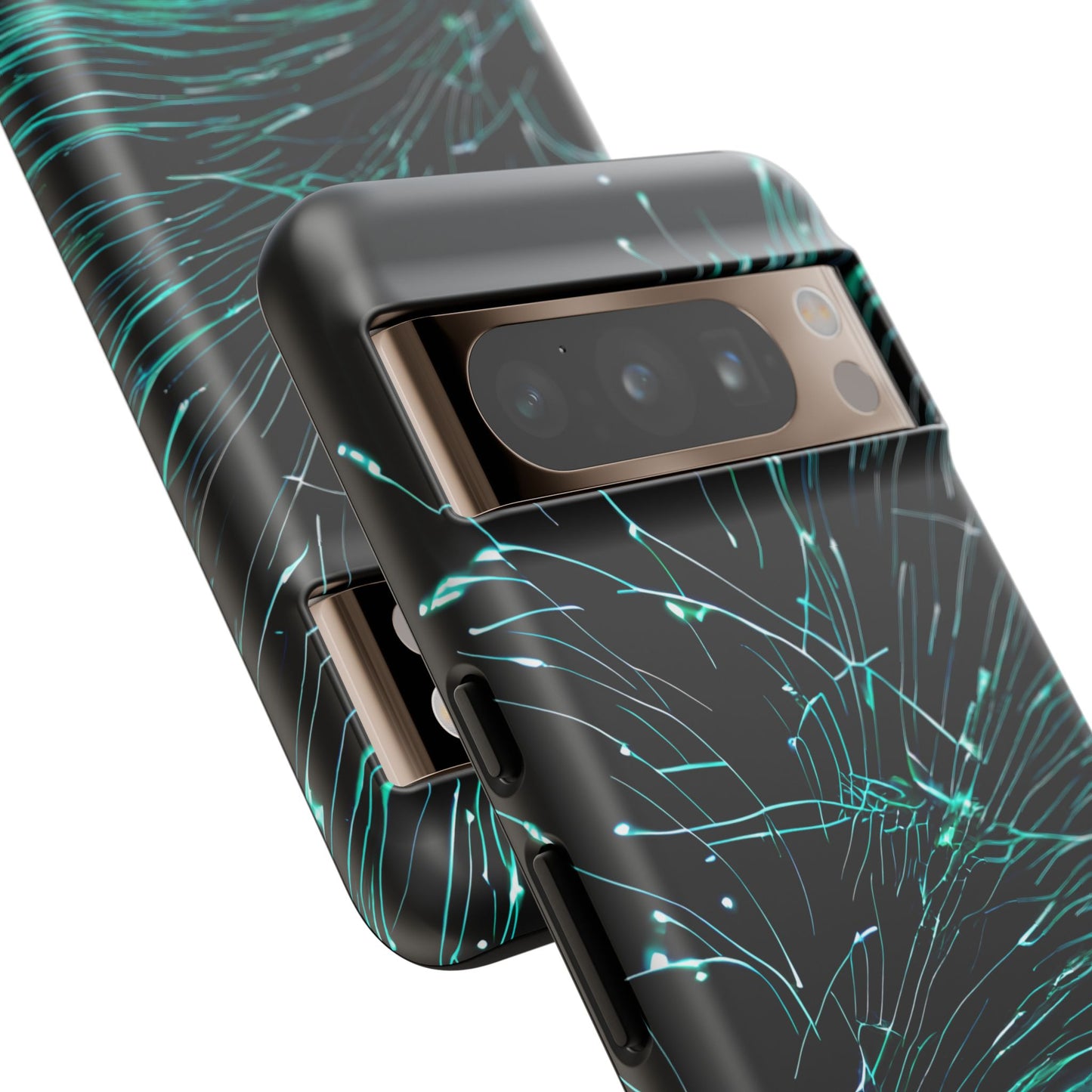 ARBOREAL - Tough Phone Case