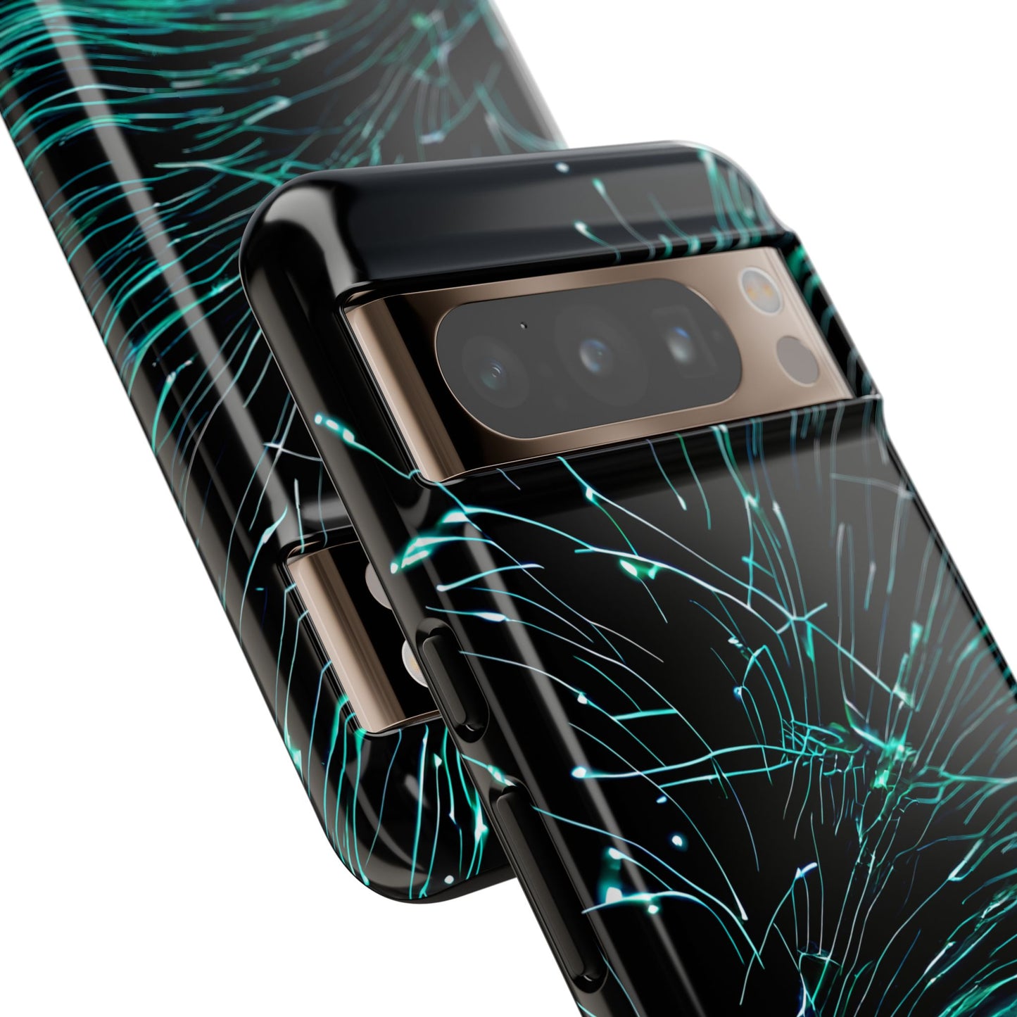 ARBOREAL - Tough Phone Case