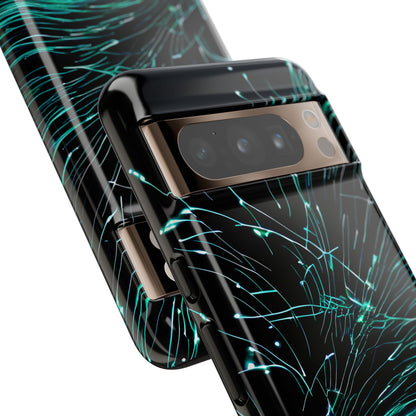 ARBOREAL - Tough Phone Case