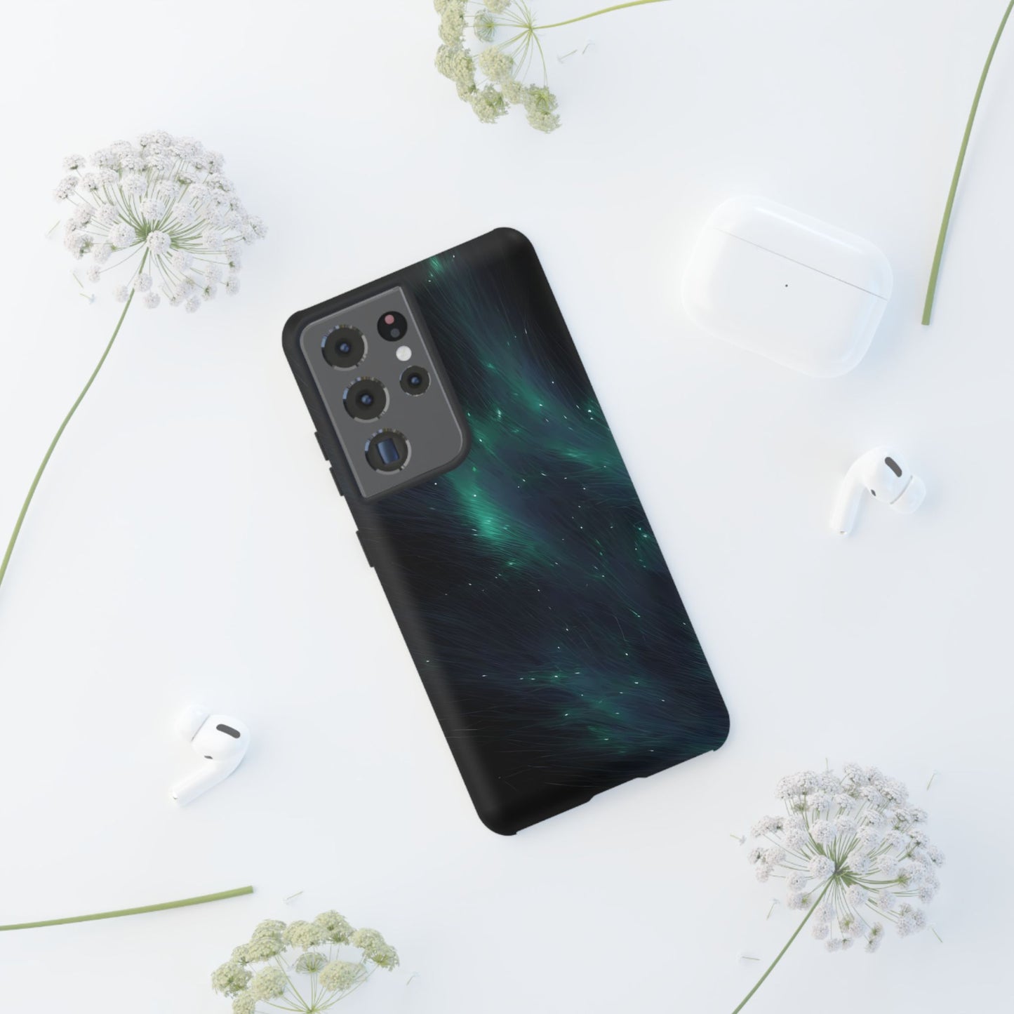AURA - Tough Phone Case