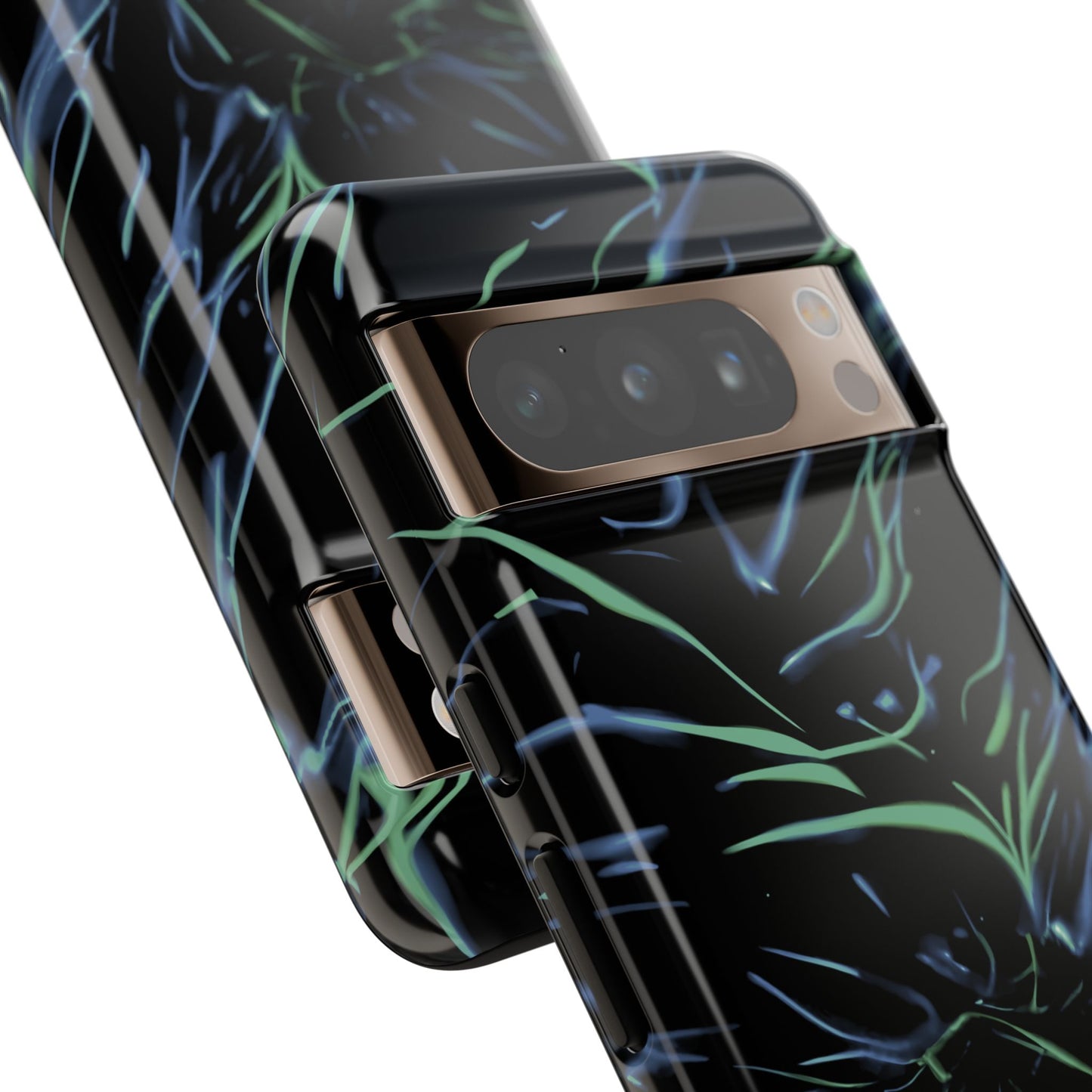 NEXUS - Tough Phone Case