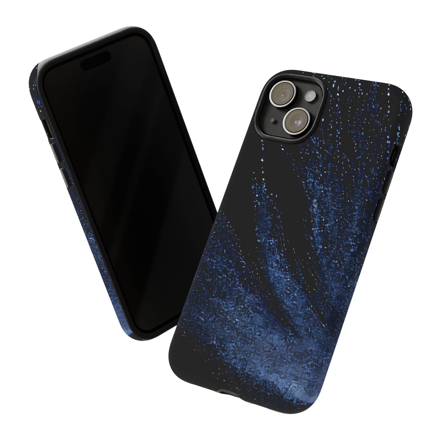 CIRROSTRATUS - Tough Phone Case