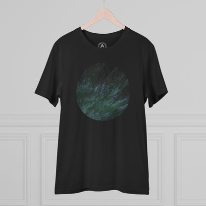 RESONANCE ll Infinite - Organic T-Shirt
