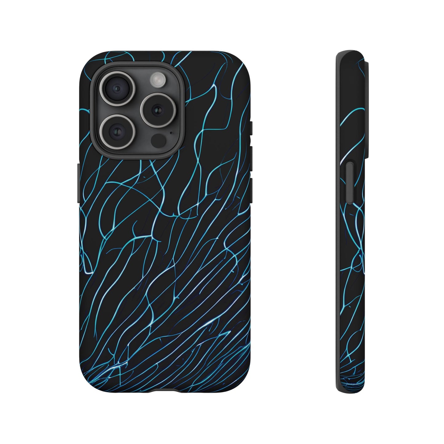 MYCELIA - Tough Phone Case