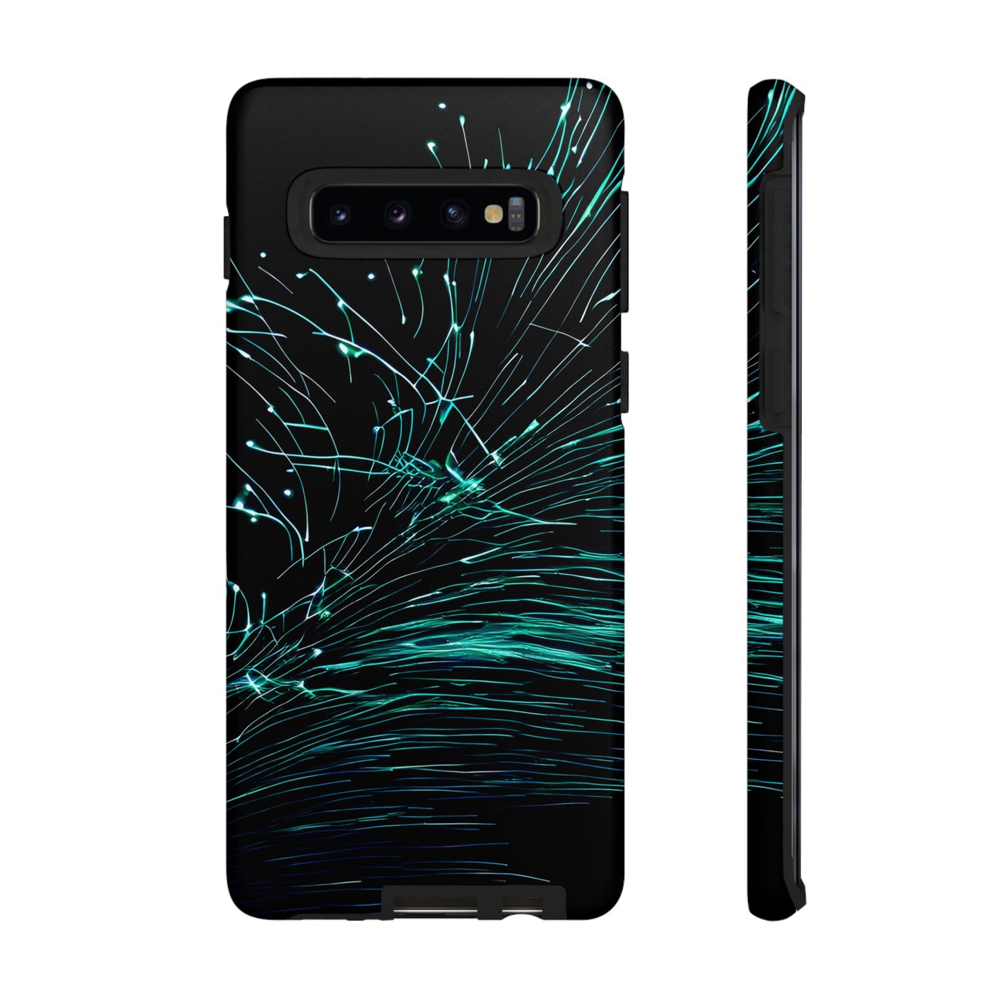 ARBOREAL - Tough Phone Case