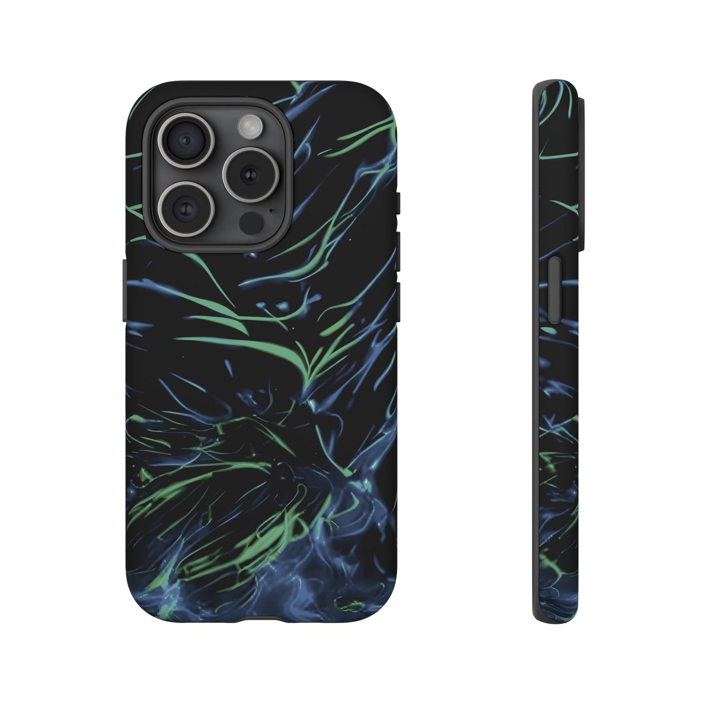 NEXUS - Tough Phone Case
