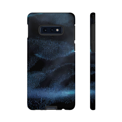 NUVOLA - Tough Phone Case