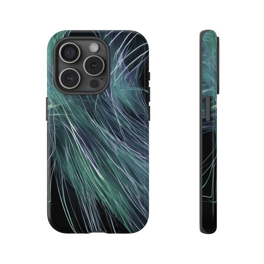 VORTEX - Tough Phone Case