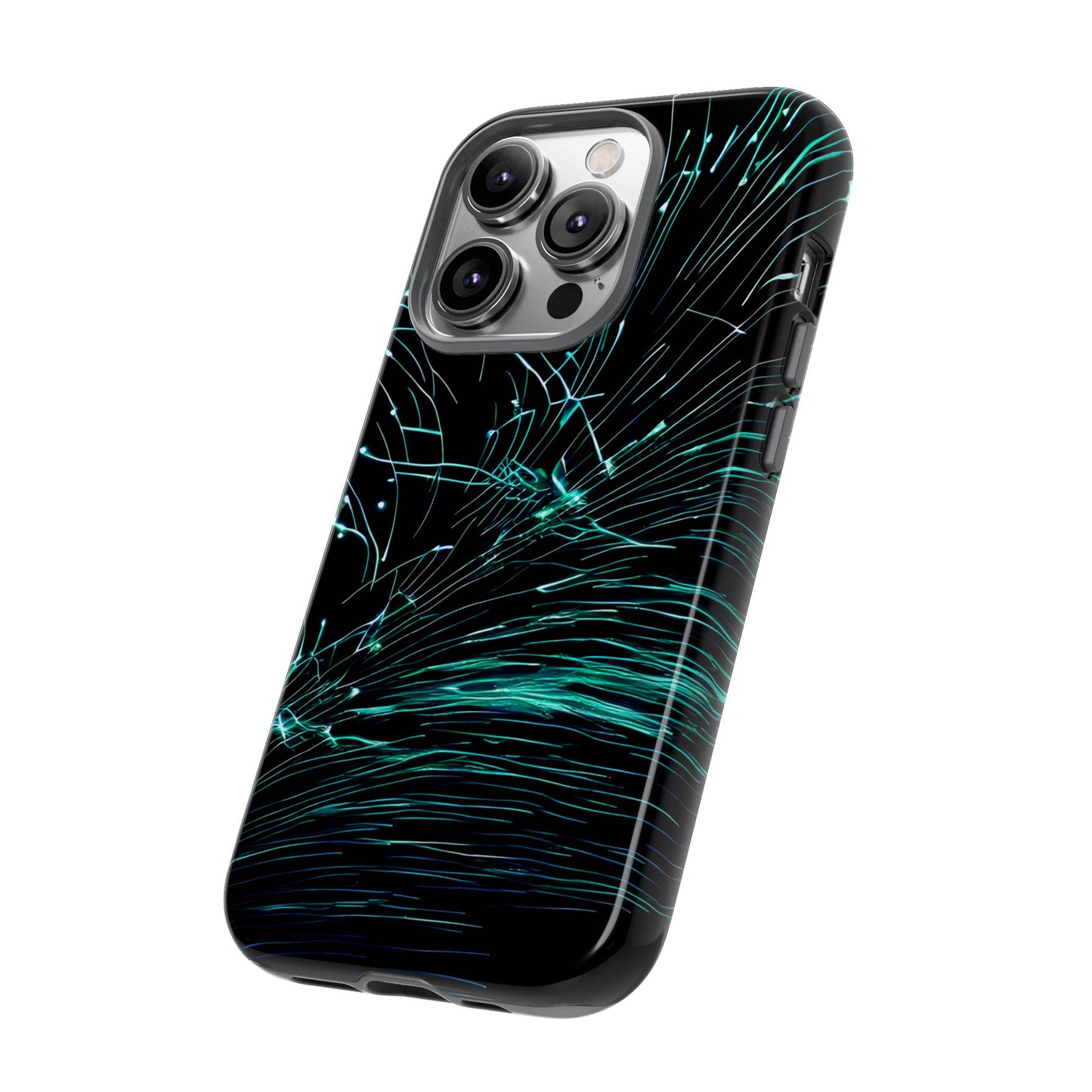 ARBOREAL - Tough Phone Case