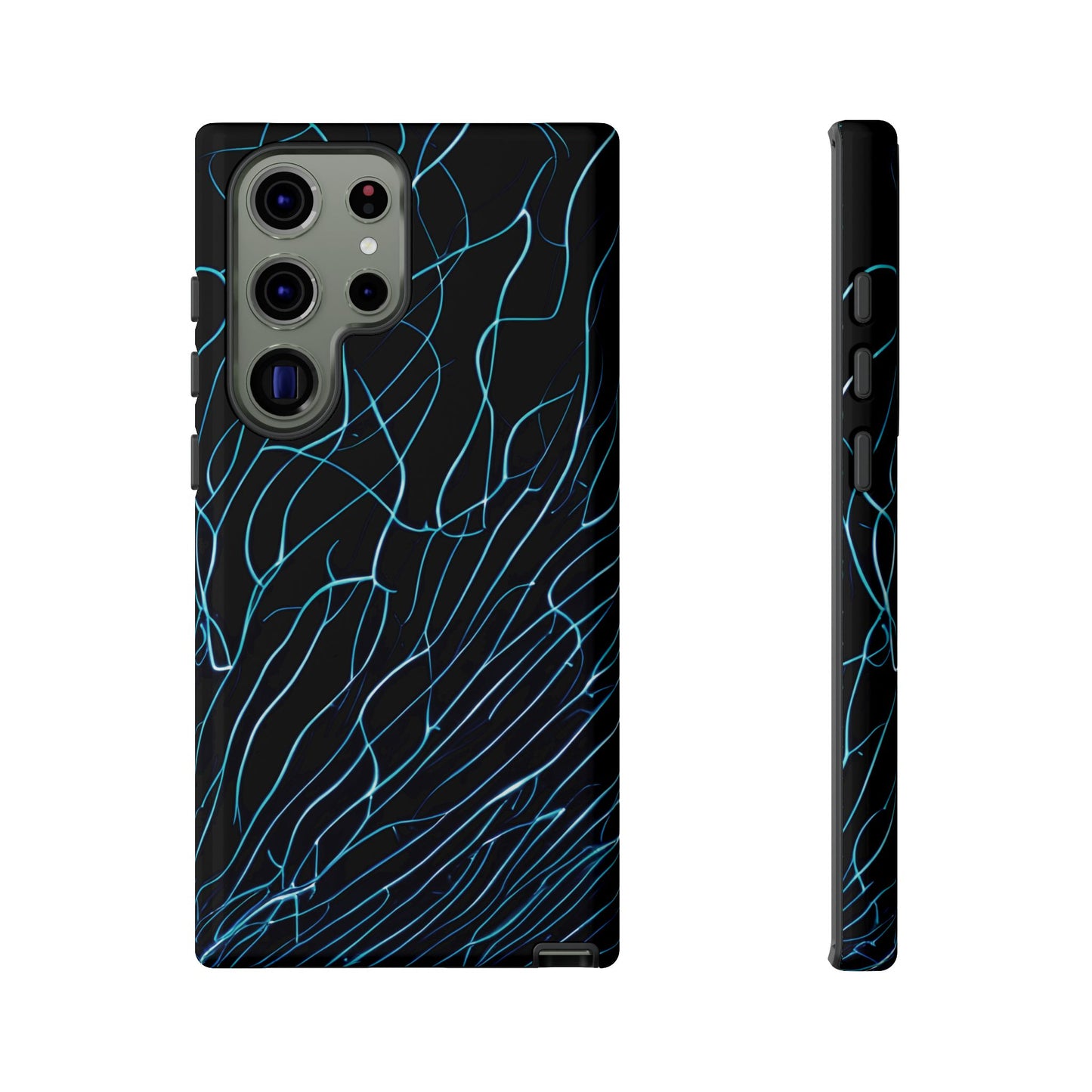 MYCELIA - Tough Phone Case
