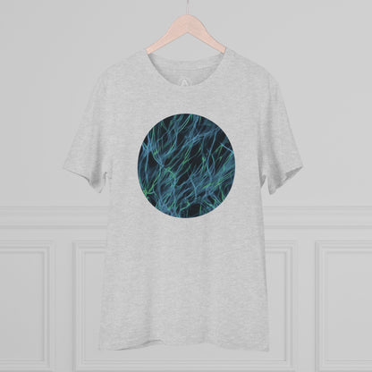 ZEPHYR ll Infinite - Organic T-Shirt