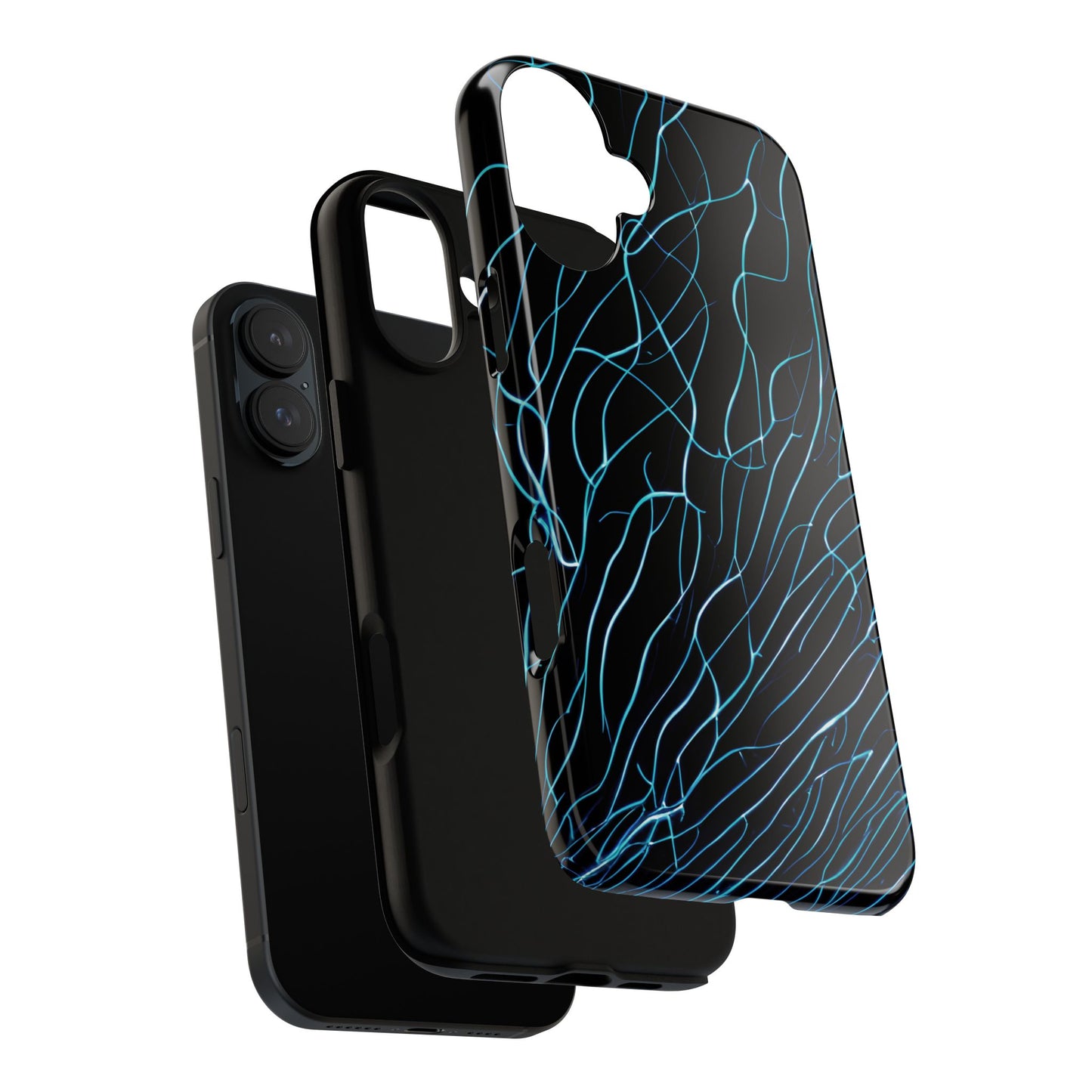 MYCELIA - Tough Phone Case