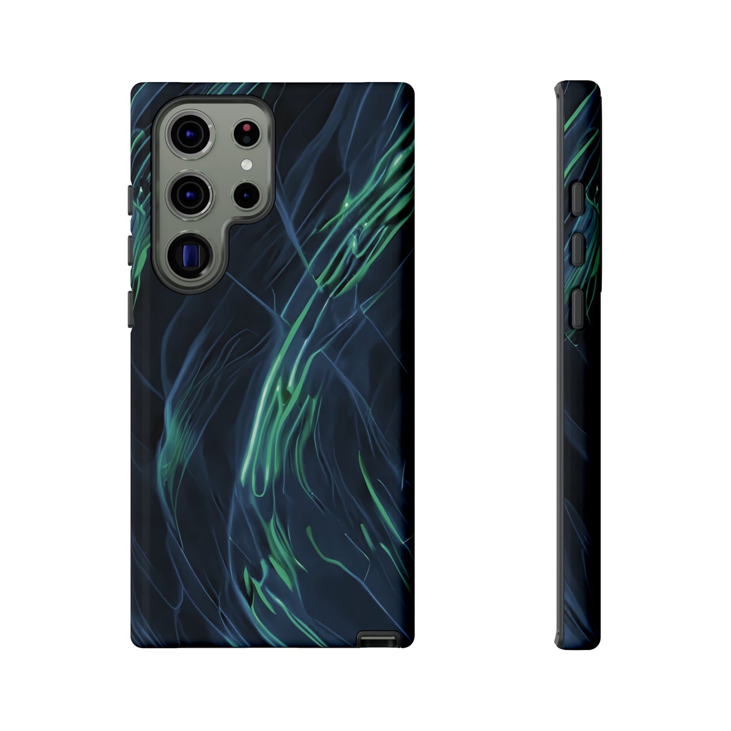 ETHEREAL STREAM - Tough Phone Case