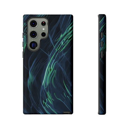 ETHEREAL STREAM - Tough Phone Case