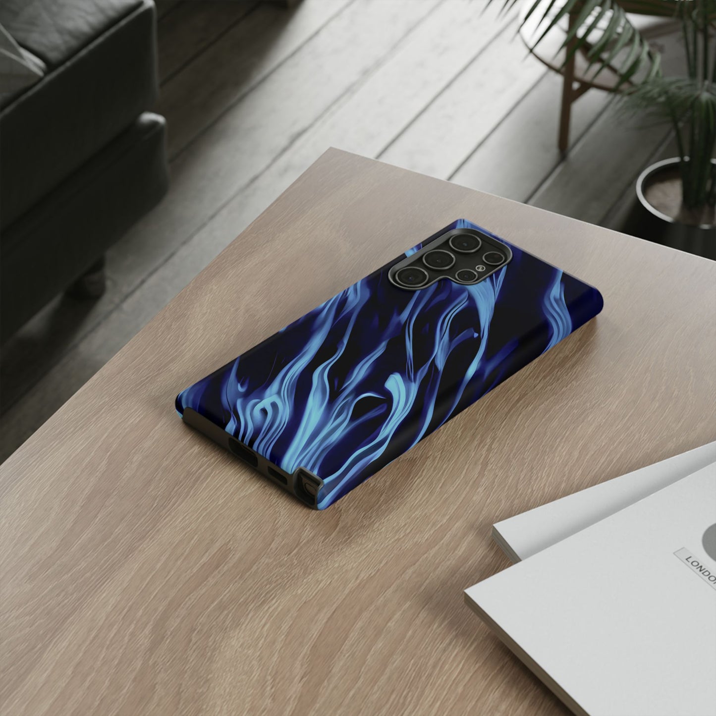 RIVERINE - Tough Phone Case