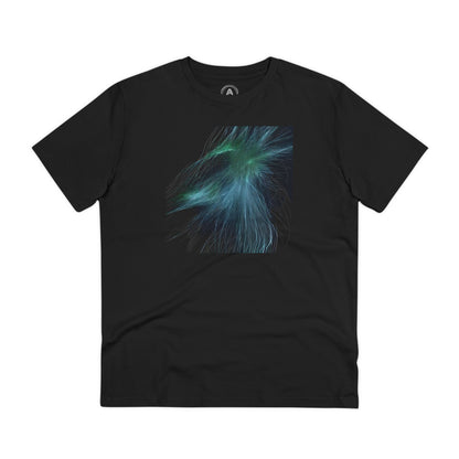 ETHEREAL GLOW - Organic T-Shirt