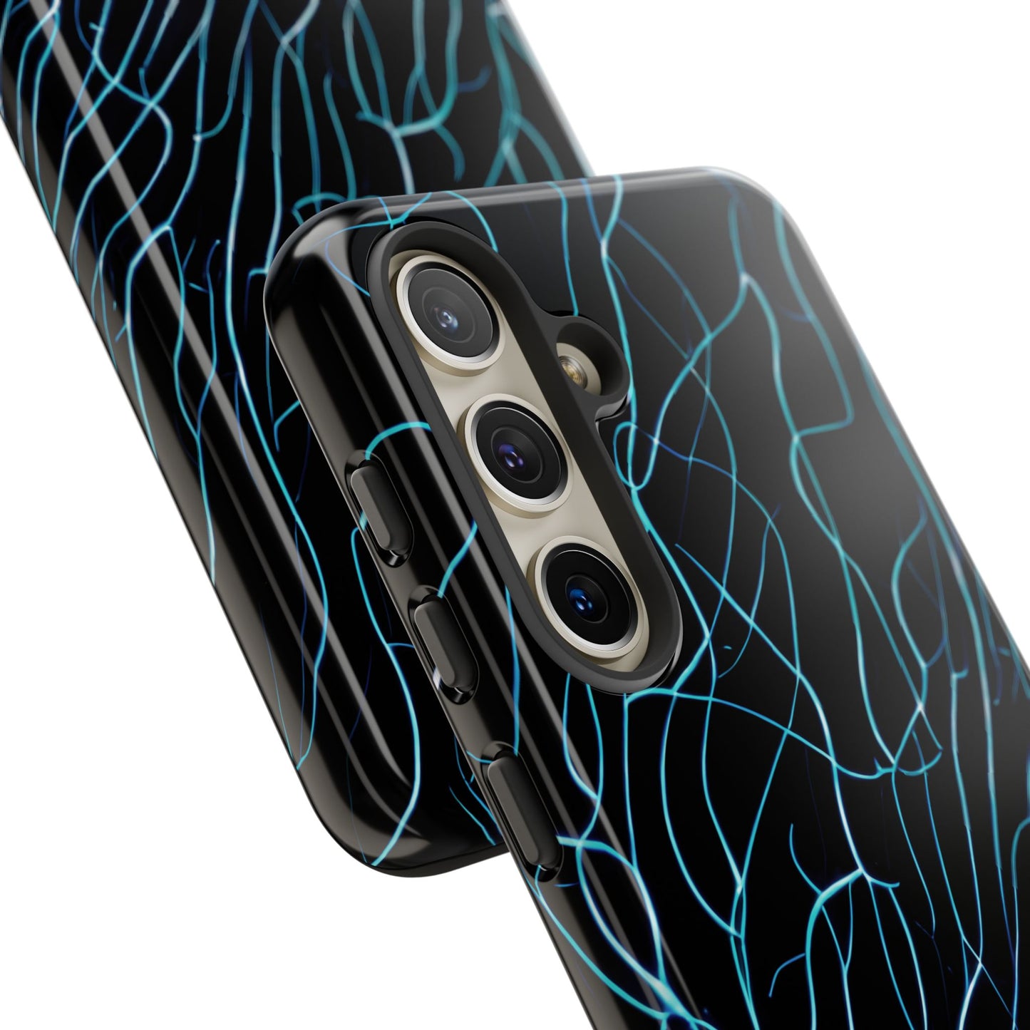MYCELIA - Tough Phone Case