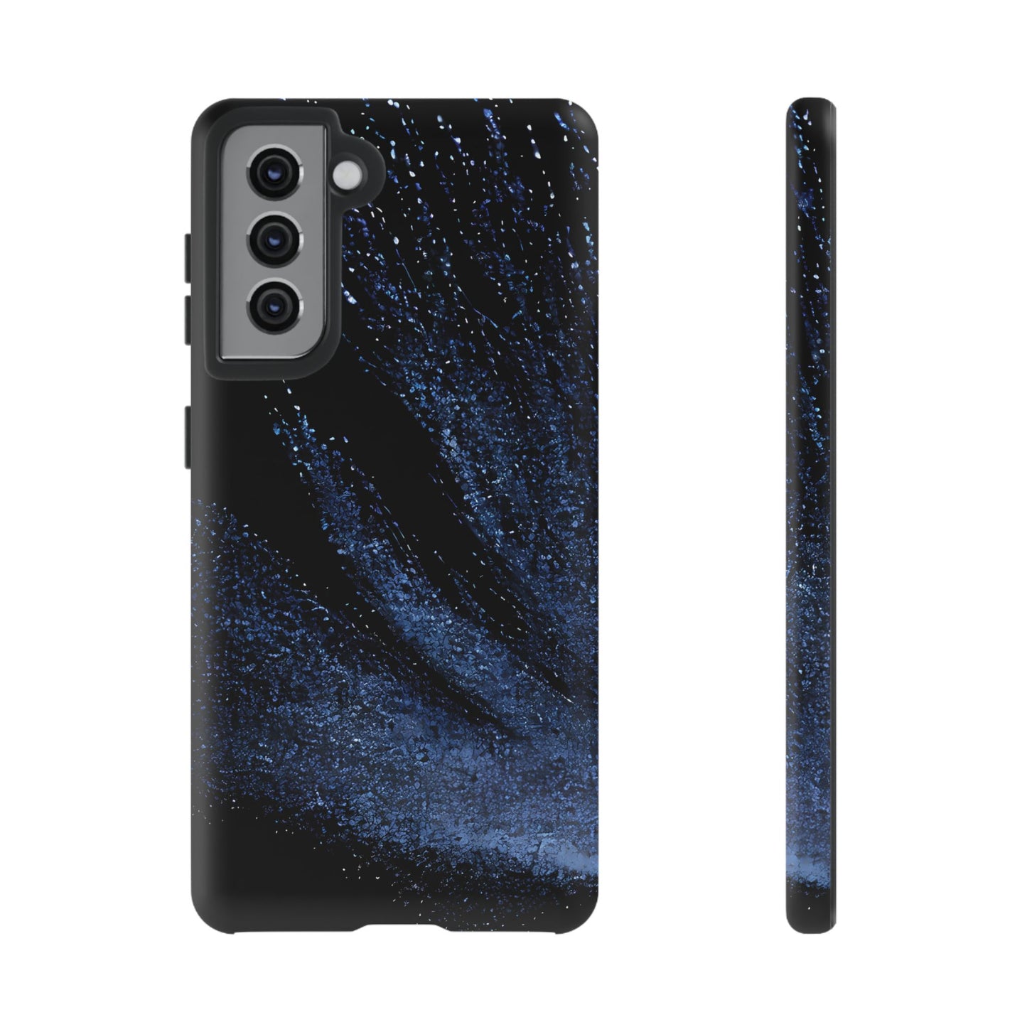 CIRROSTRATUS - Tough Phone Case