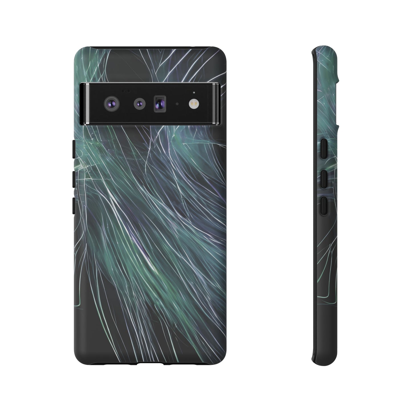 VORTEX - Tough Phone Case