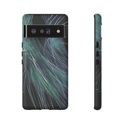 VORTEX - Tough Phone Case