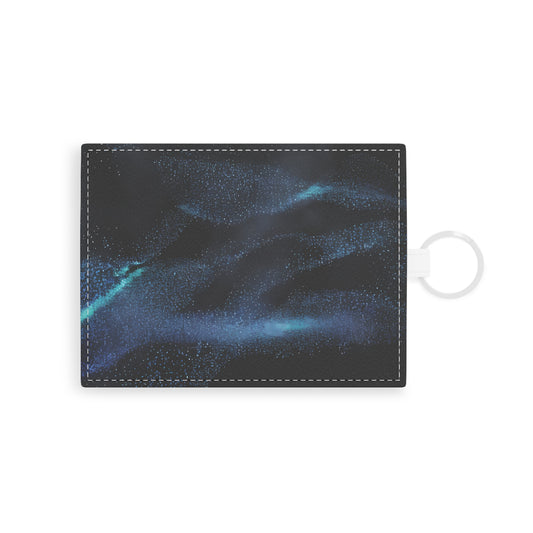 NUVOLA_- Card Holder