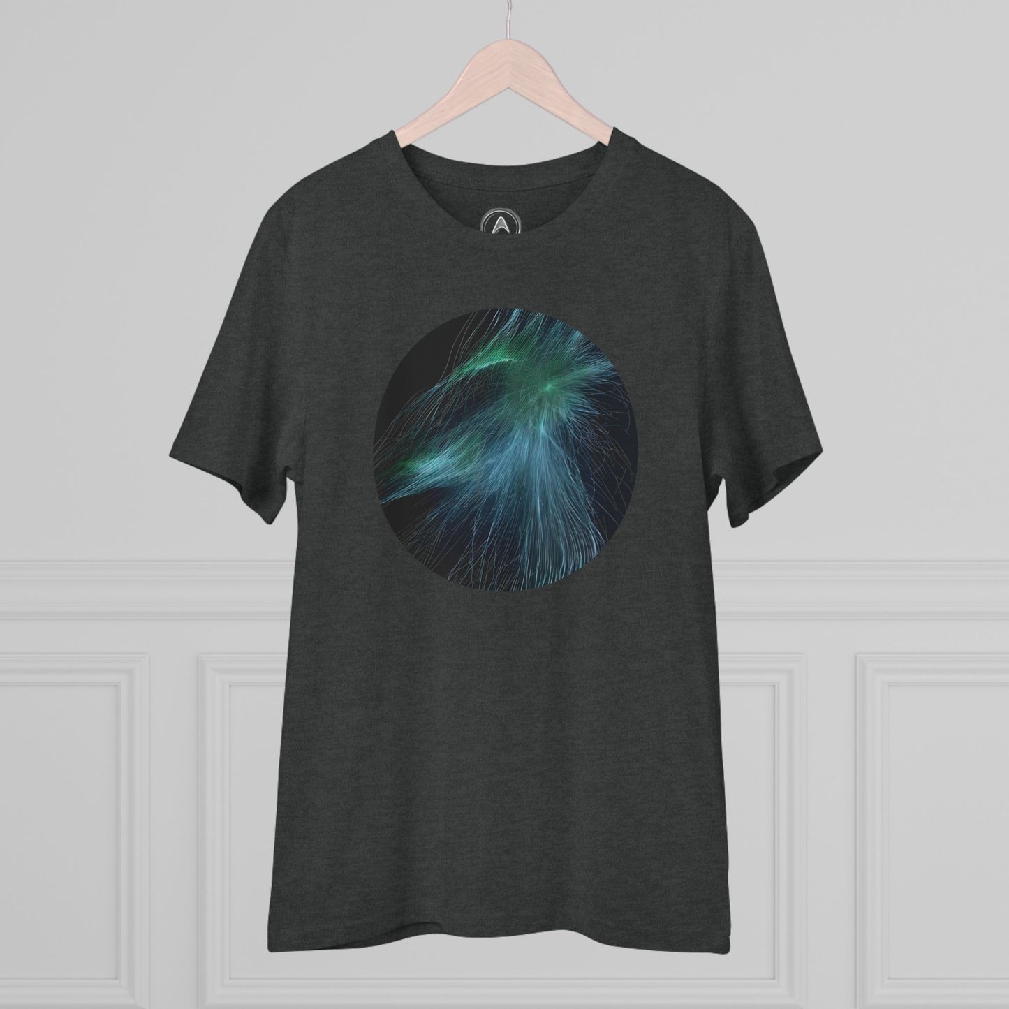 ETHEREAL GLOW Infinite - Organic T-Shirt