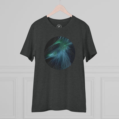 ETHEREAL GLOW Infinite - Organic T-Shirt