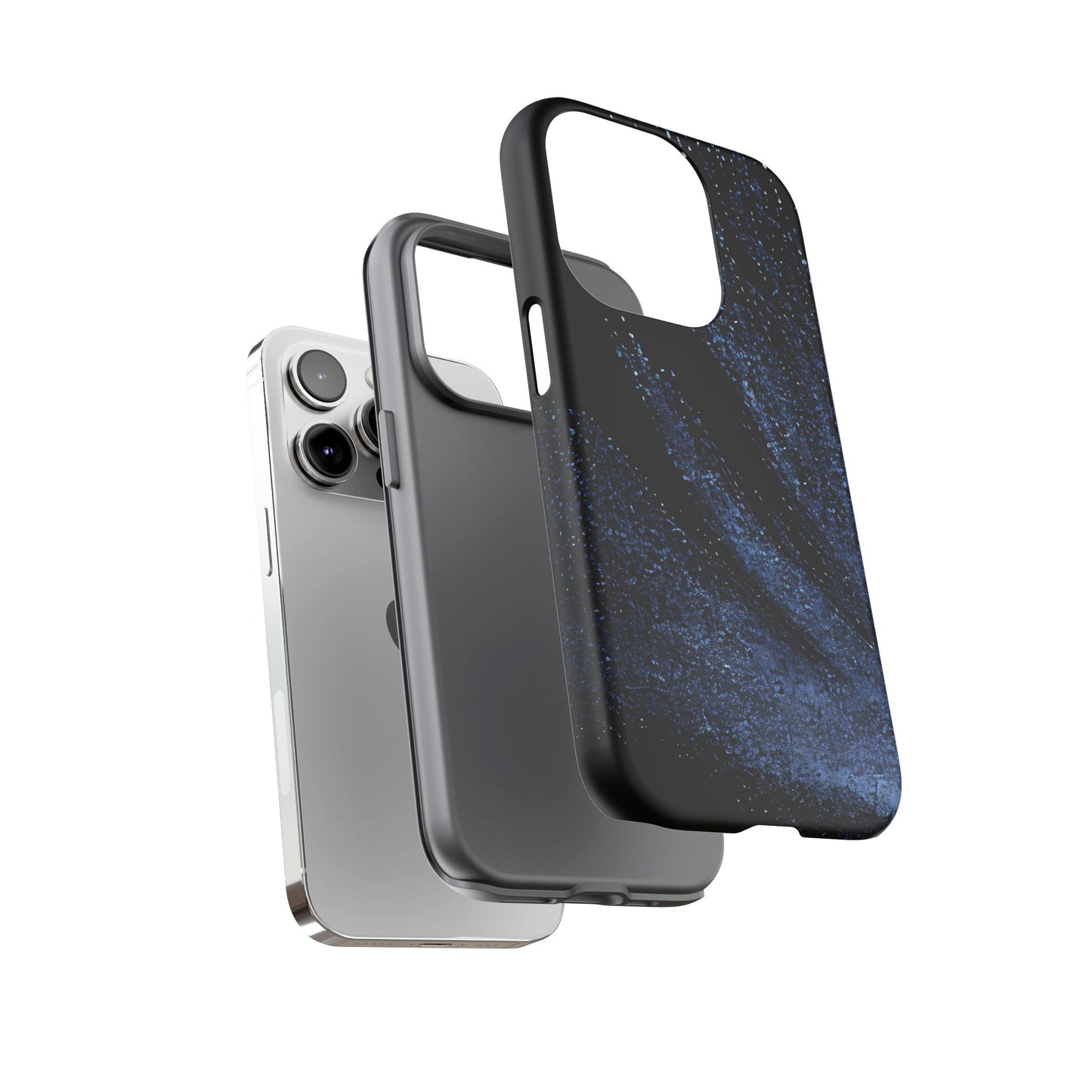 CIRROSTRATUS - Tough Phone Case