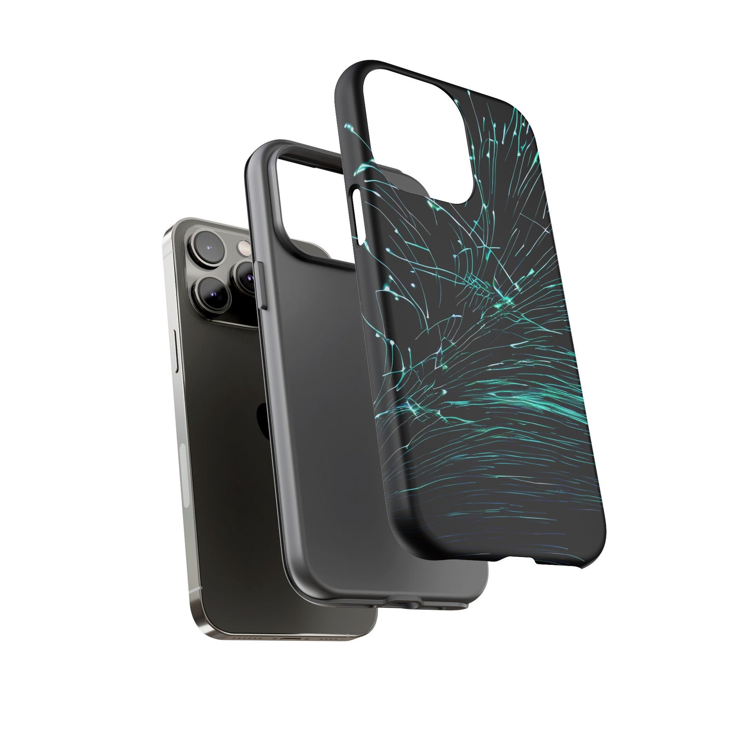 ARBOREAL - Tough Phone Case