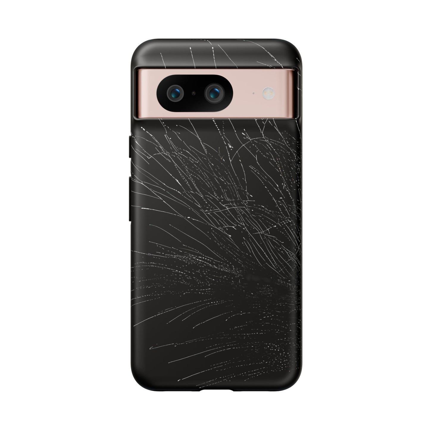 DIGITAL DENDRITES - Tough Phone Case