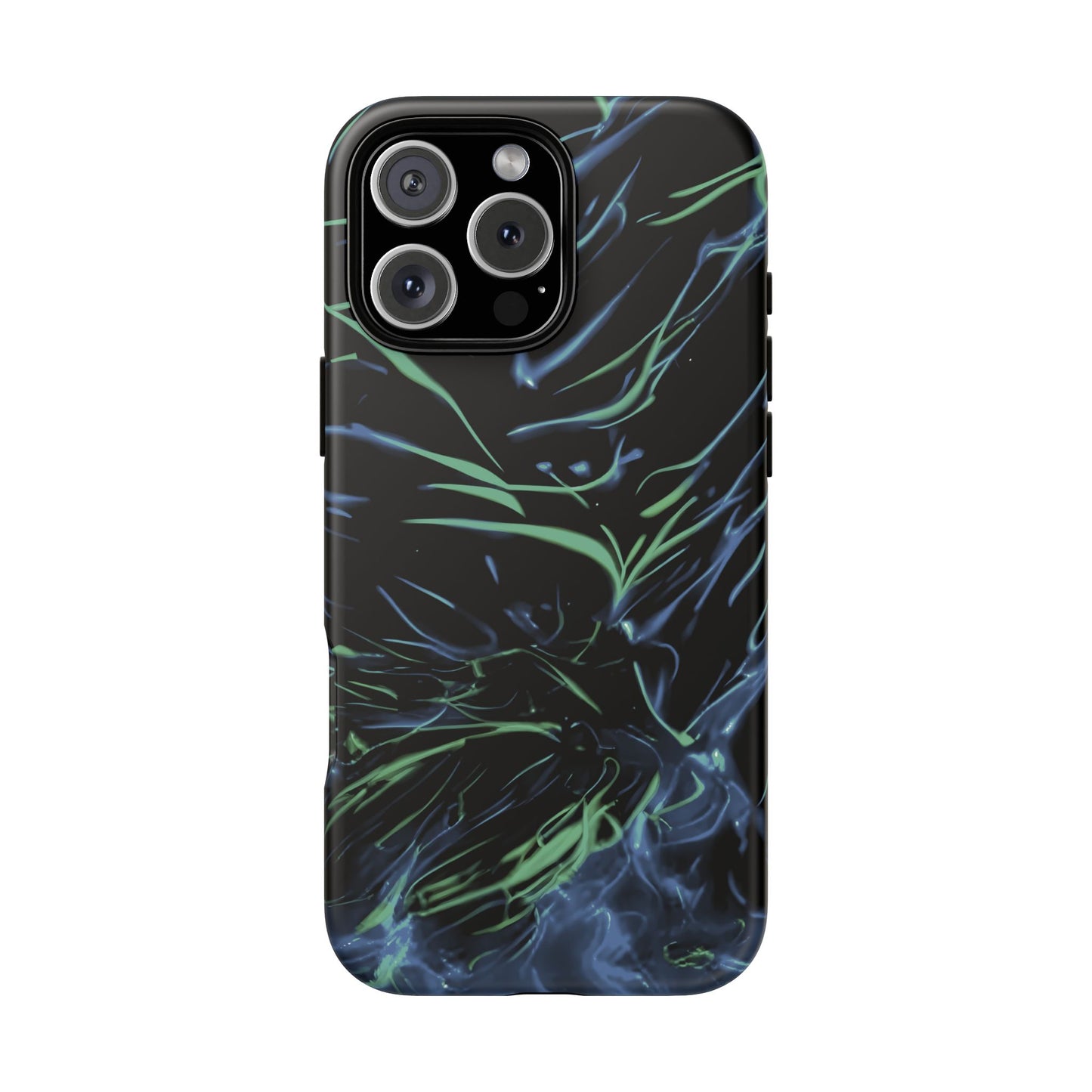 NEXUS - Tough Phone Case
