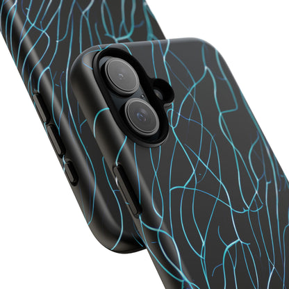 MYCELIA - Tough Phone Case