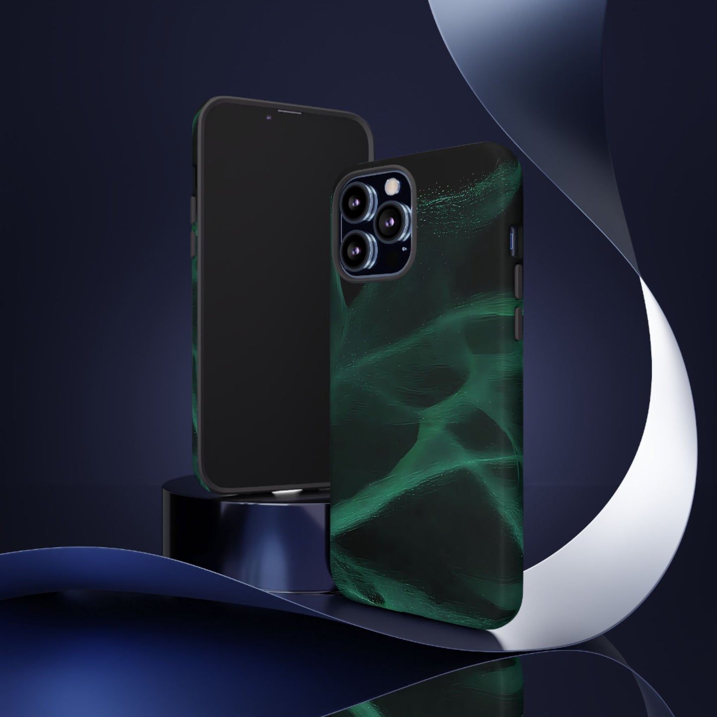 AETHER - Tough Phone Case