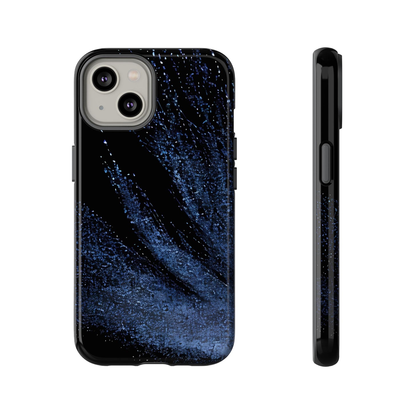 CIRROSTRATUS - Tough Phone Case