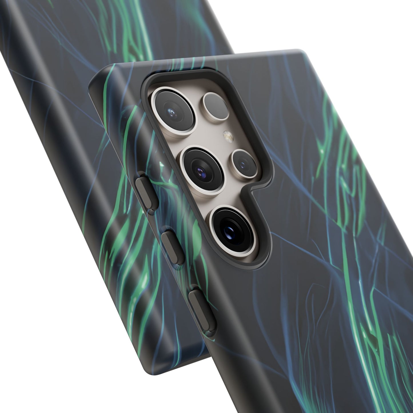 ETHEREAL STREAM - Tough Phone Case