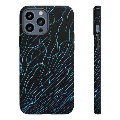 MYCELIA - Tough Phone Case