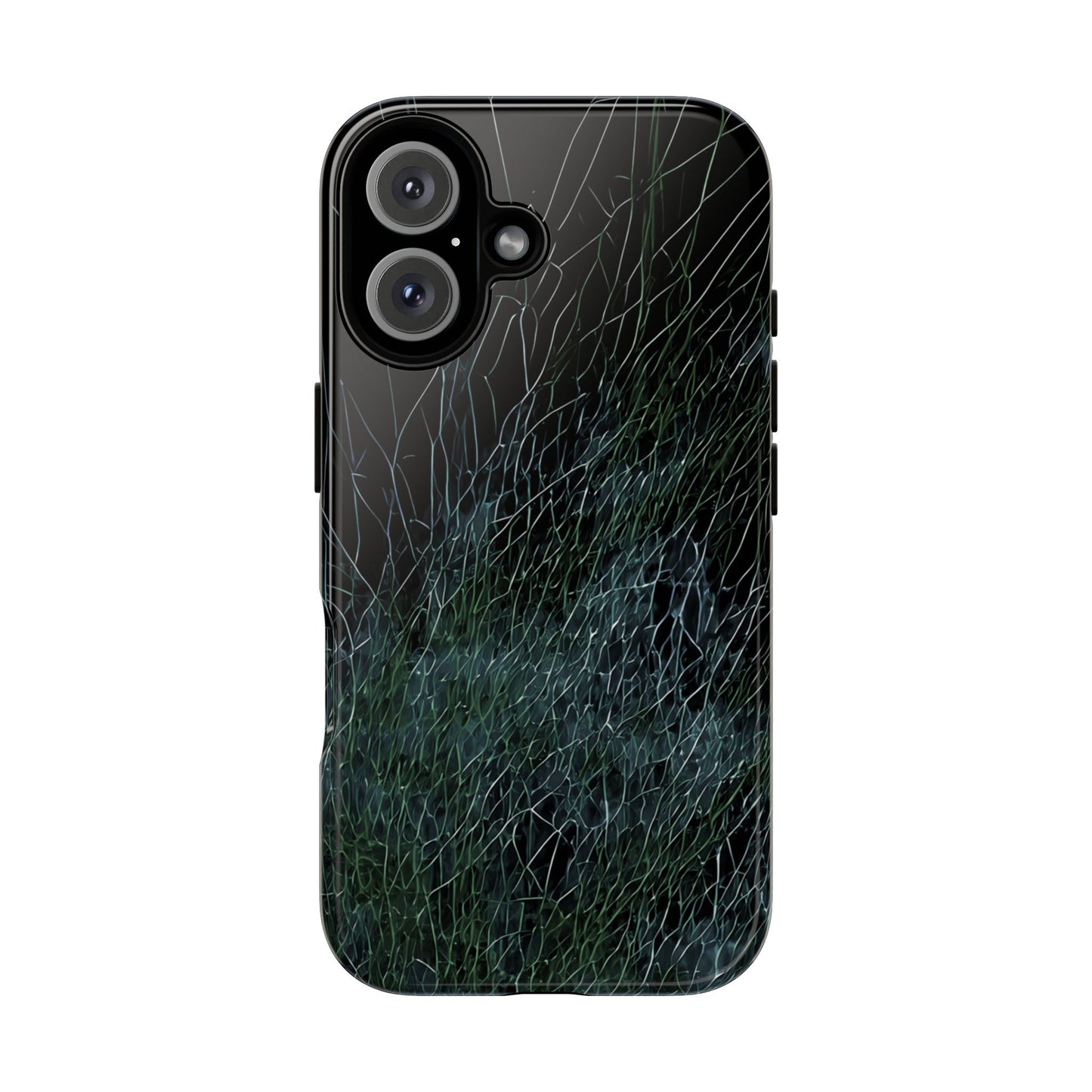 RESONANCE - Tough Phone Case