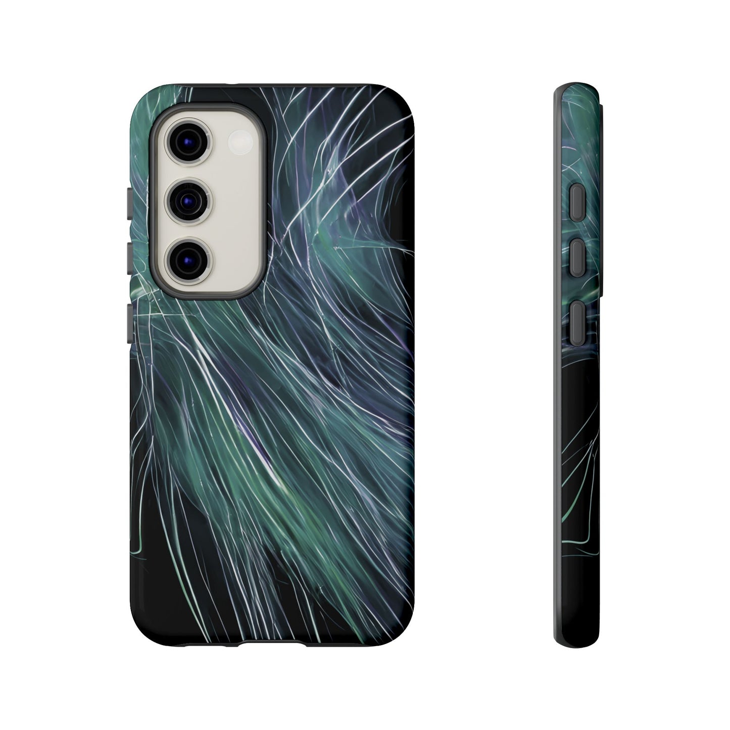 VORTEX - Tough Phone Case